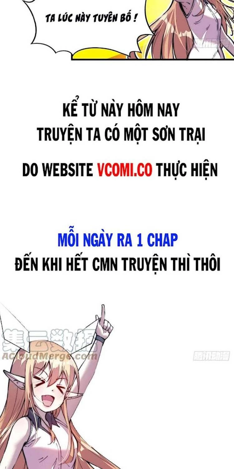 Ta Có Một Sơn Trại Chapter 258 - 19