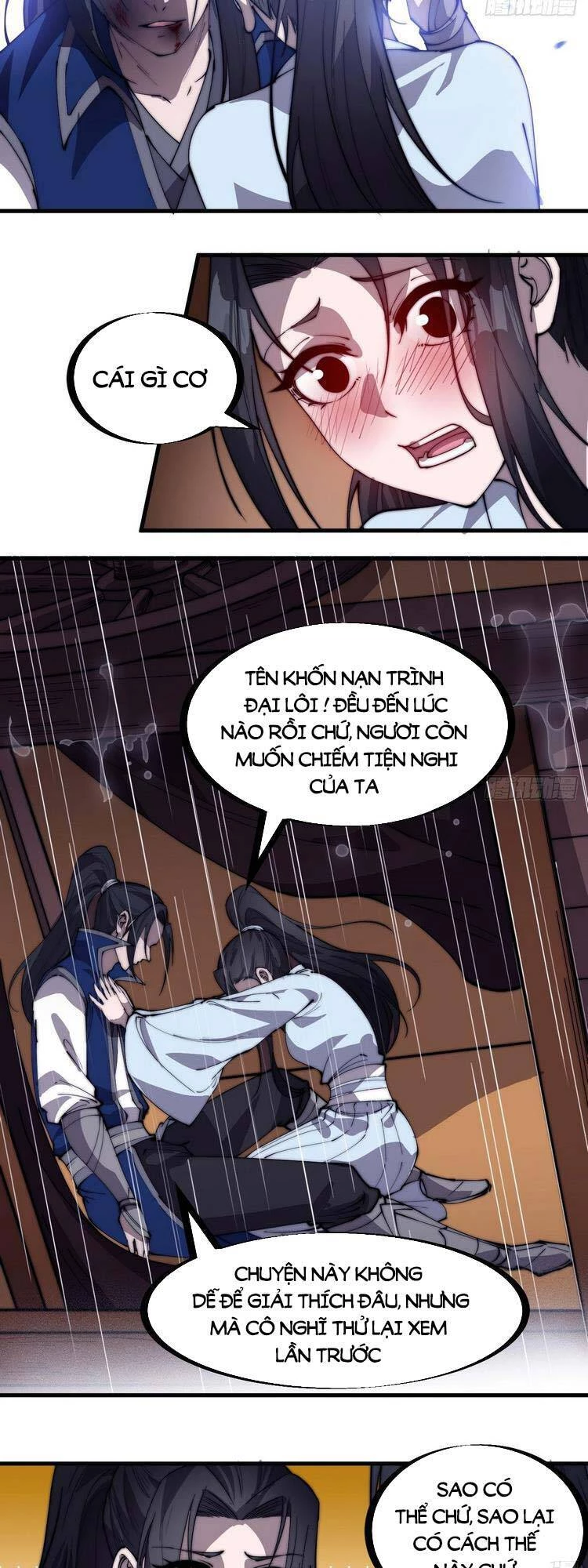 Ta Có Một Sơn Trại Chapter 260 - 7