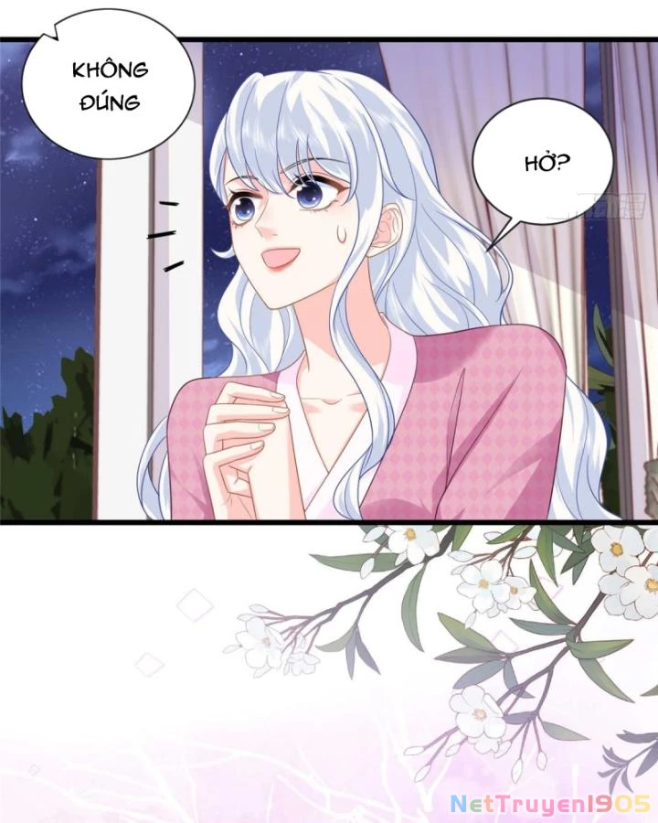 Bé Rồng Đột Kích! Mami Vừa Cay Vừa Độc Chapter 25 - 5