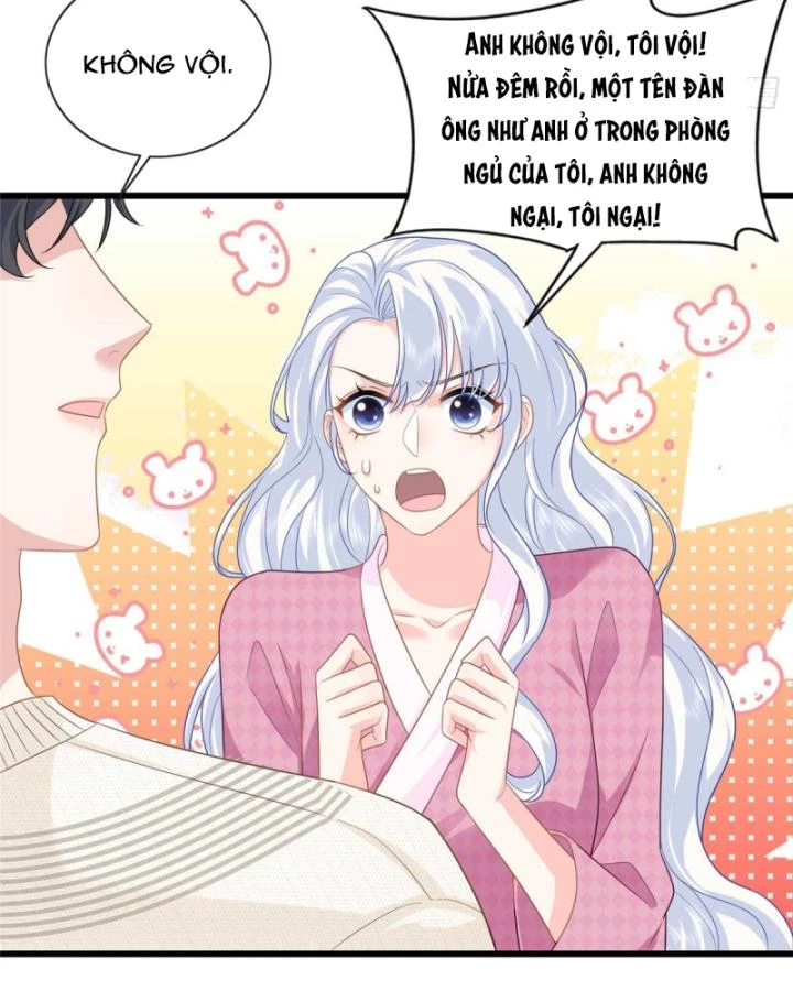 Bé Rồng Đột Kích! Mami Vừa Cay Vừa Độc Chapter 25 - 9