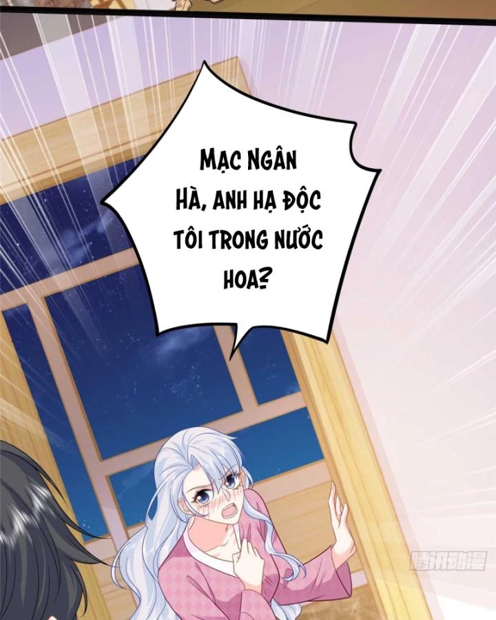 Bé Rồng Đột Kích! Mami Vừa Cay Vừa Độc Chapter 25 - 16