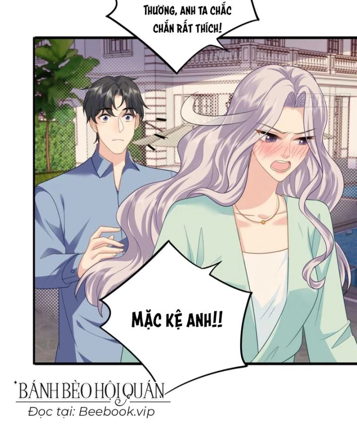 Bé Rồng Đột Kích! Mami Vừa Cay Vừa Độc Chapter 25 - 26