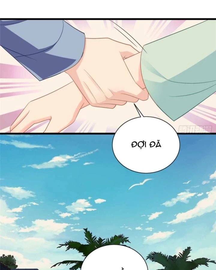 Bé Rồng Đột Kích! Mami Vừa Cay Vừa Độc Chapter 25 - 27