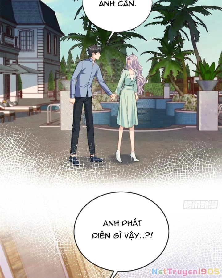 Bé Rồng Đột Kích! Mami Vừa Cay Vừa Độc Chapter 25 - 28