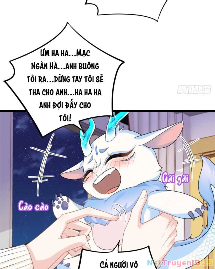 Bé Rồng Đột Kích! Mami Vừa Cay Vừa Độc Chapter 25 - 36