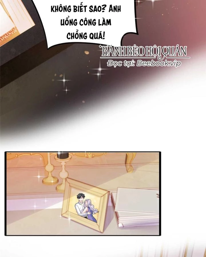 Bé Rồng Đột Kích! Mami Vừa Cay Vừa Độc Chapter 25 - 42