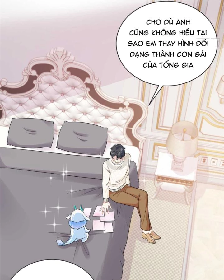 Bé Rồng Đột Kích! Mami Vừa Cay Vừa Độc Chapter 25 - 43