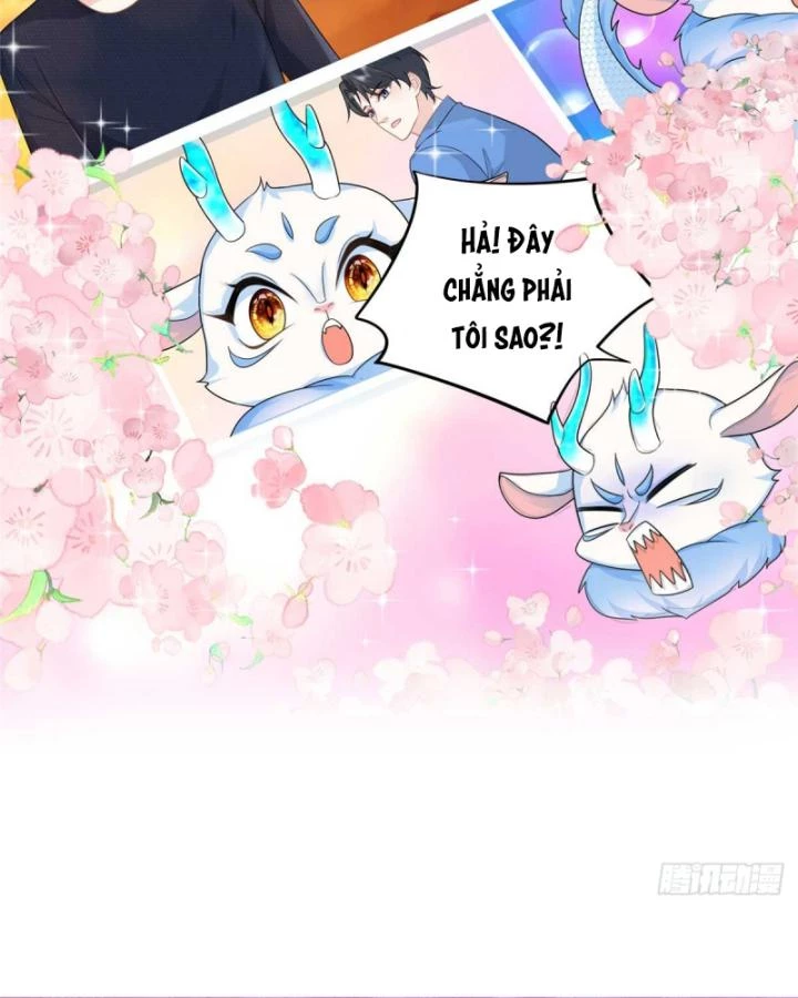 Bé Rồng Đột Kích! Mami Vừa Cay Vừa Độc Chapter 25 - 45