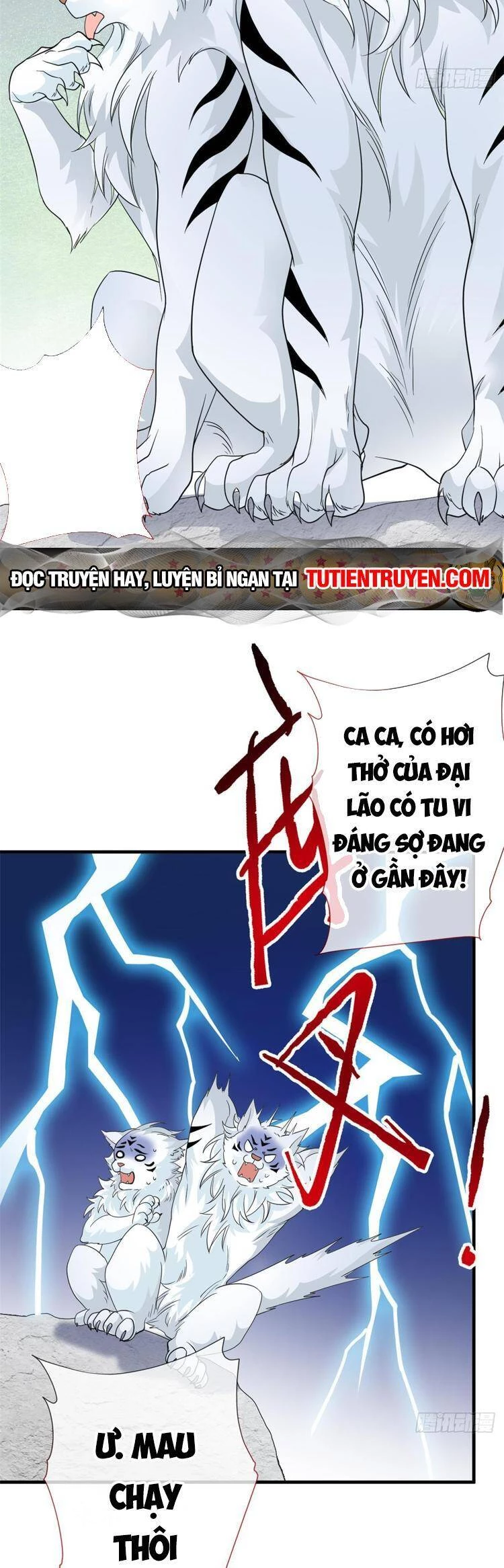 Cường Giả Đến Từ Trại Tâm Thần Chapter 197 - 13