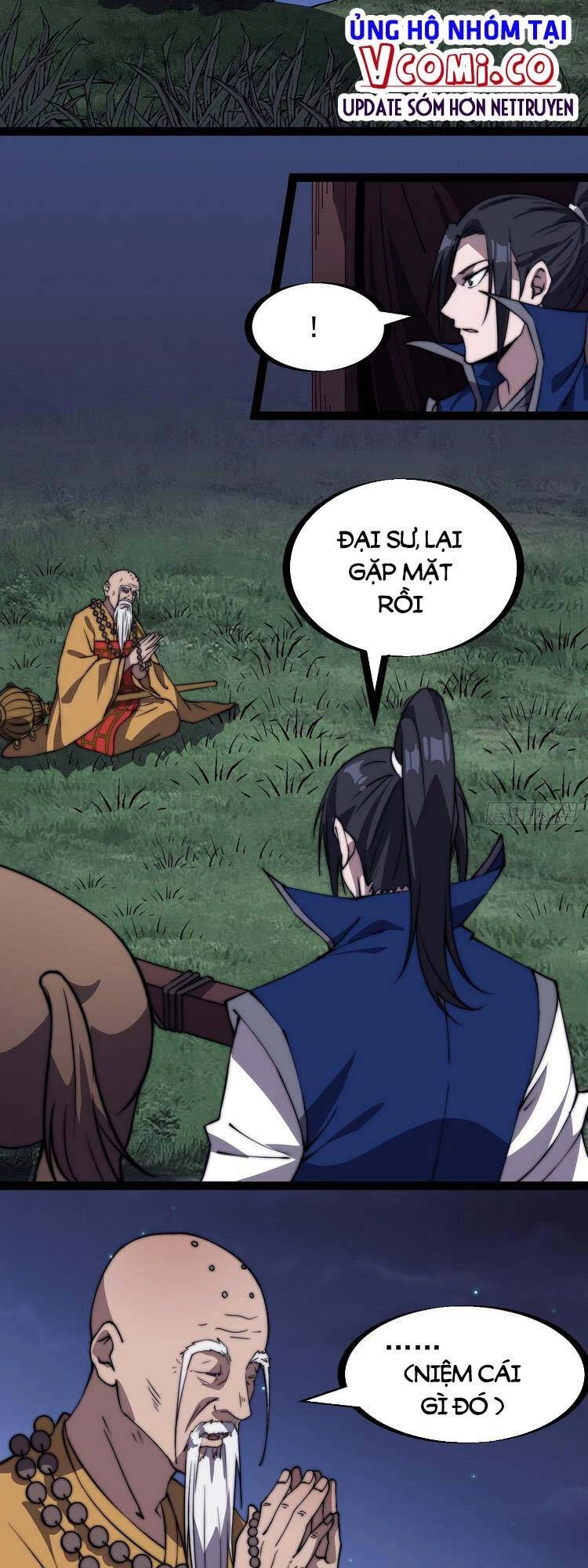 Ta Có Một Sơn Trại Chapter 262 - 11