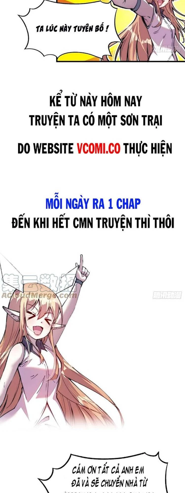 Ta Có Một Sơn Trại Chapter 262 - 22