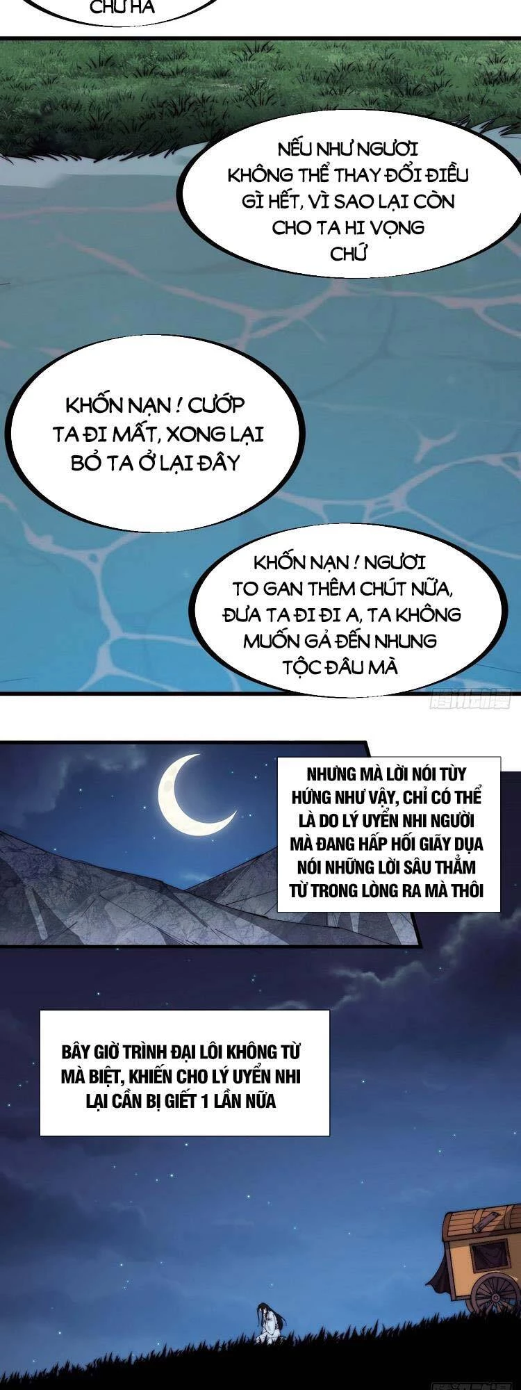 Ta Có Một Sơn Trại Chapter 264 - 5