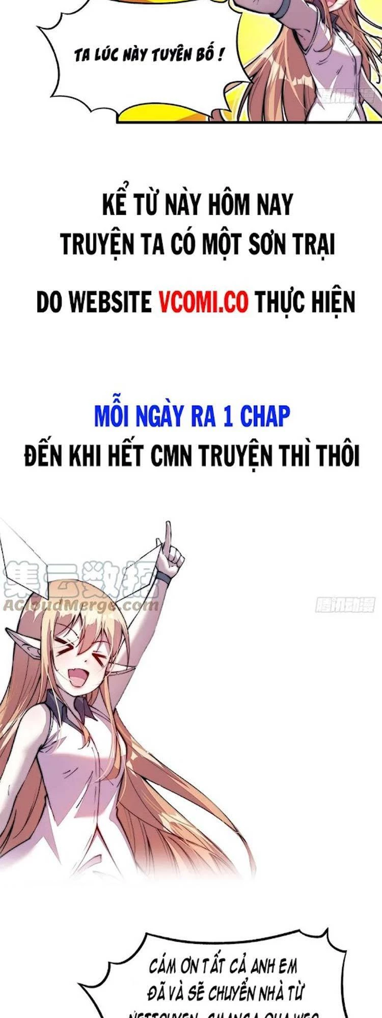 Ta Có Một Sơn Trại Chapter 264 - 21