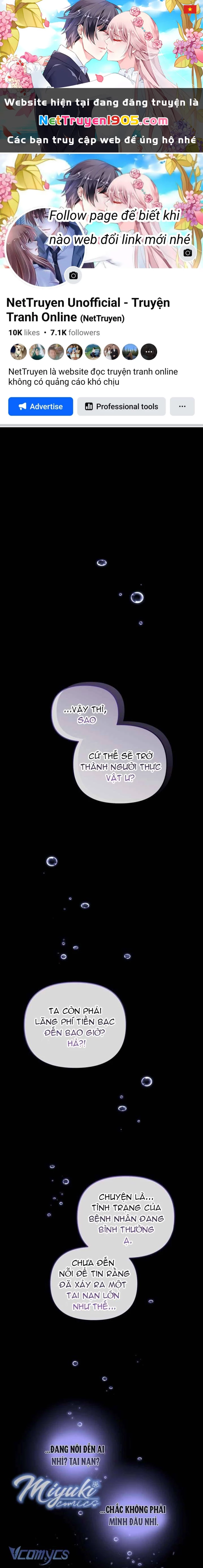 Tôi Đang Được Nuôi Dưỡng Bởi Những Kẻ Phản Diện Chapter 37 - 1