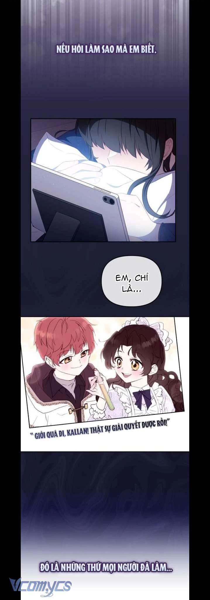 Tôi Đang Được Nuôi Dưỡng Bởi Những Kẻ Phản Diện Chapter 37 - 25