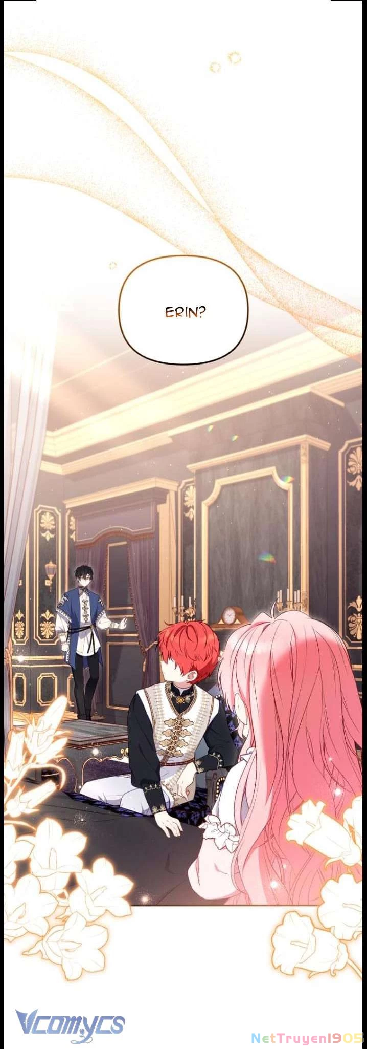 Tôi Đang Được Nuôi Dưỡng Bởi Những Kẻ Phản Diện Chapter 37 - 26