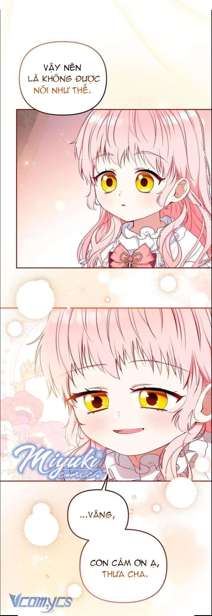 Tôi Đang Được Nuôi Dưỡng Bởi Những Kẻ Phản Diện Chapter 37 - 31