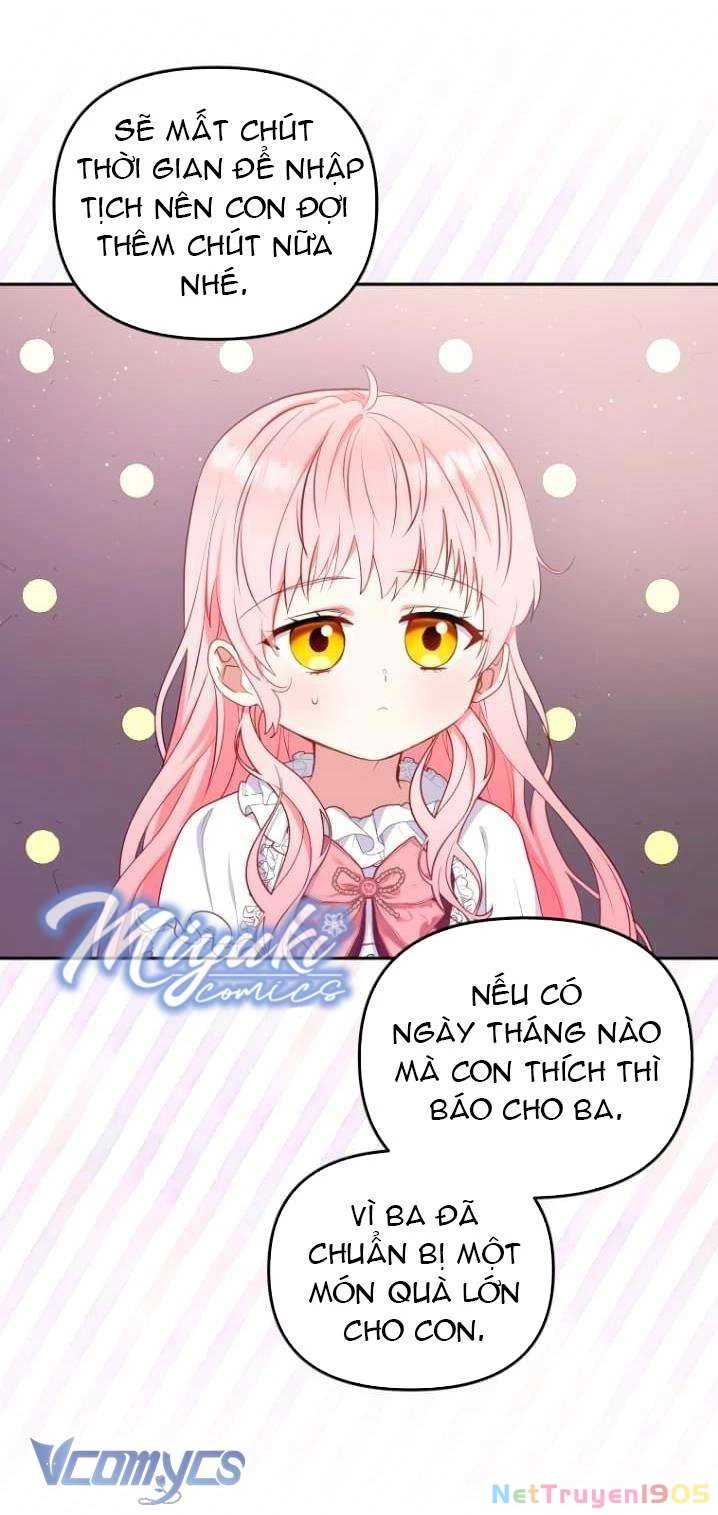 Tôi Đang Được Nuôi Dưỡng Bởi Những Kẻ Phản Diện Chapter 37 - 35