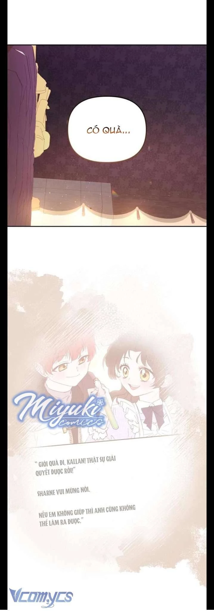 Tôi Đang Được Nuôi Dưỡng Bởi Những Kẻ Phản Diện Chapter 37 - 38