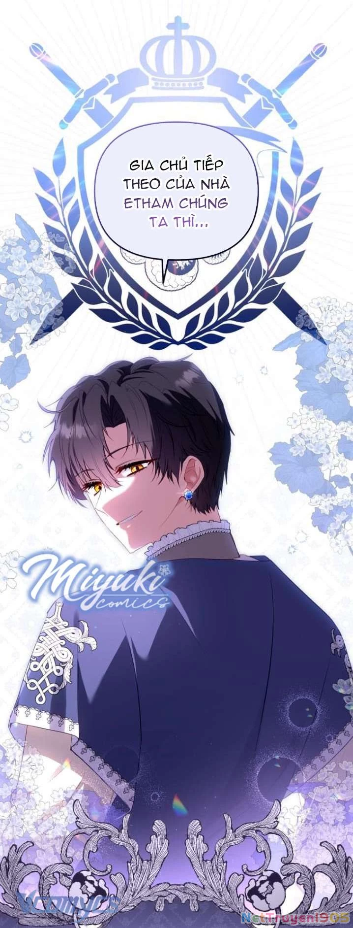 Tôi Đang Được Nuôi Dưỡng Bởi Những Kẻ Phản Diện Chapter 37 - 42