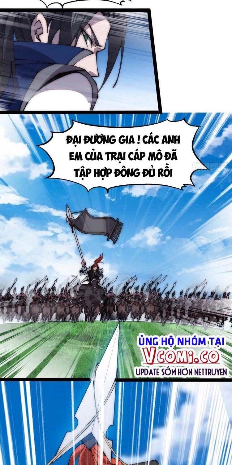 Ta Có Một Sơn Trại Chapter 265 - 12