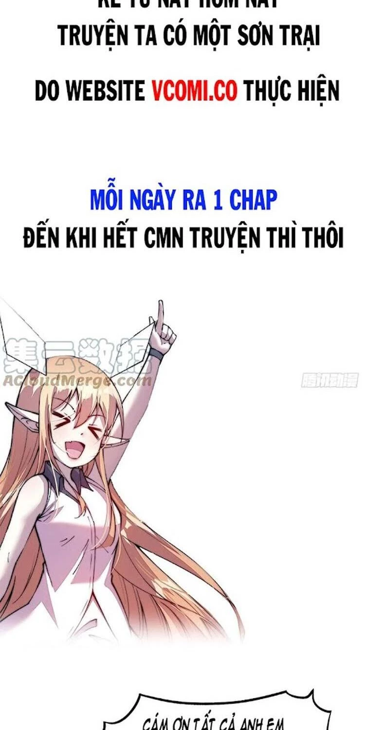 Ta Có Một Sơn Trại Chapter 265 - 21