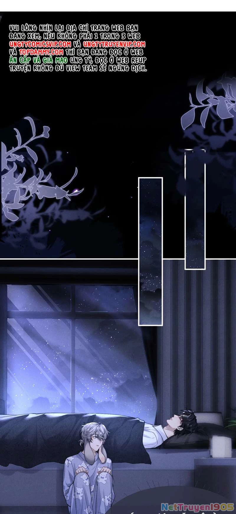 Chấp Sự Thỏ Cụp Tai Chapter 66 - 2