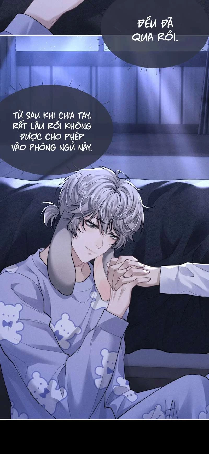 Chấp Sự Thỏ Cụp Tai Chapter 66 - 4