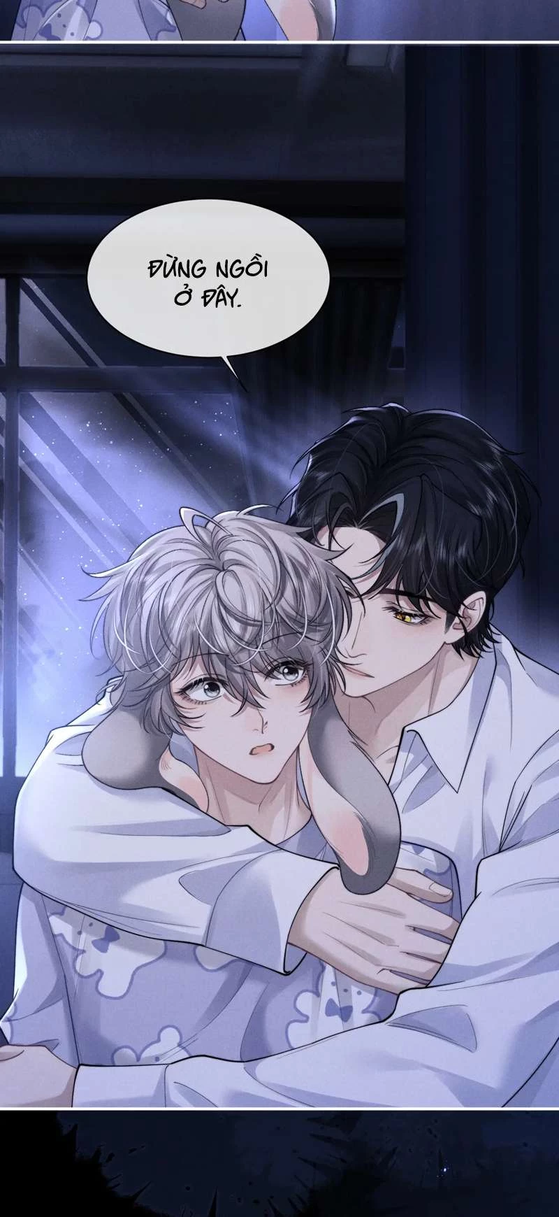 Chấp Sự Thỏ Cụp Tai Chapter 66 - 6