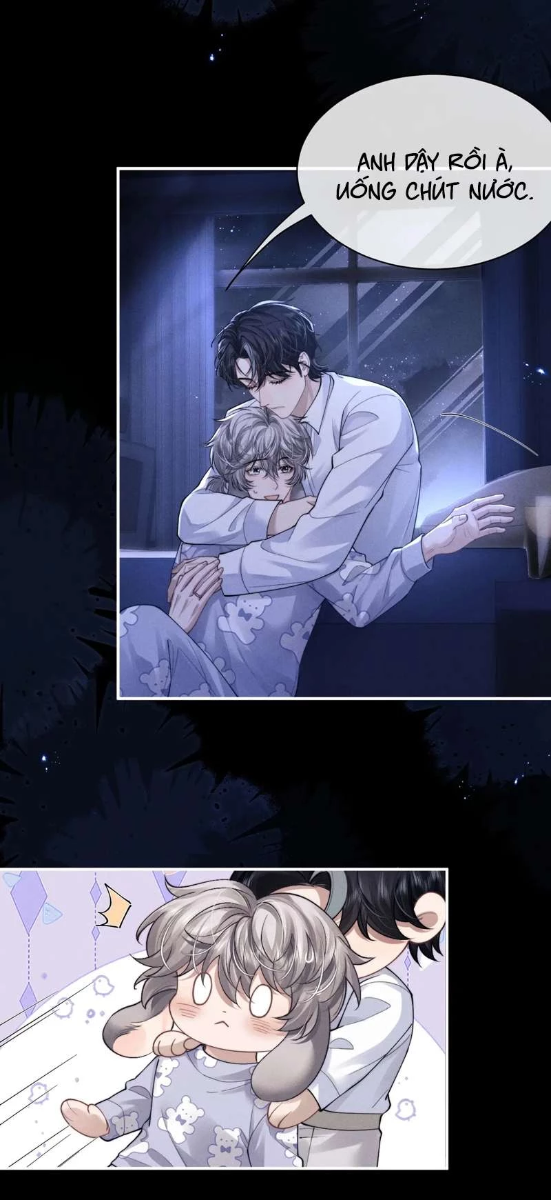 Chấp Sự Thỏ Cụp Tai Chapter 66 - 7