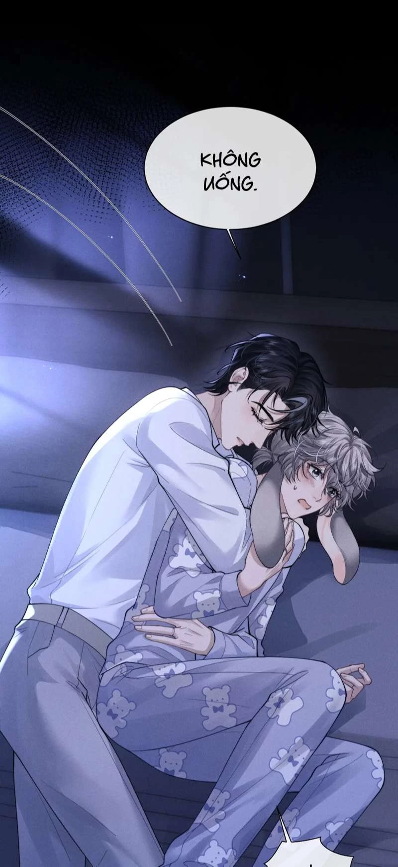 Chấp Sự Thỏ Cụp Tai Chapter 66 - 8