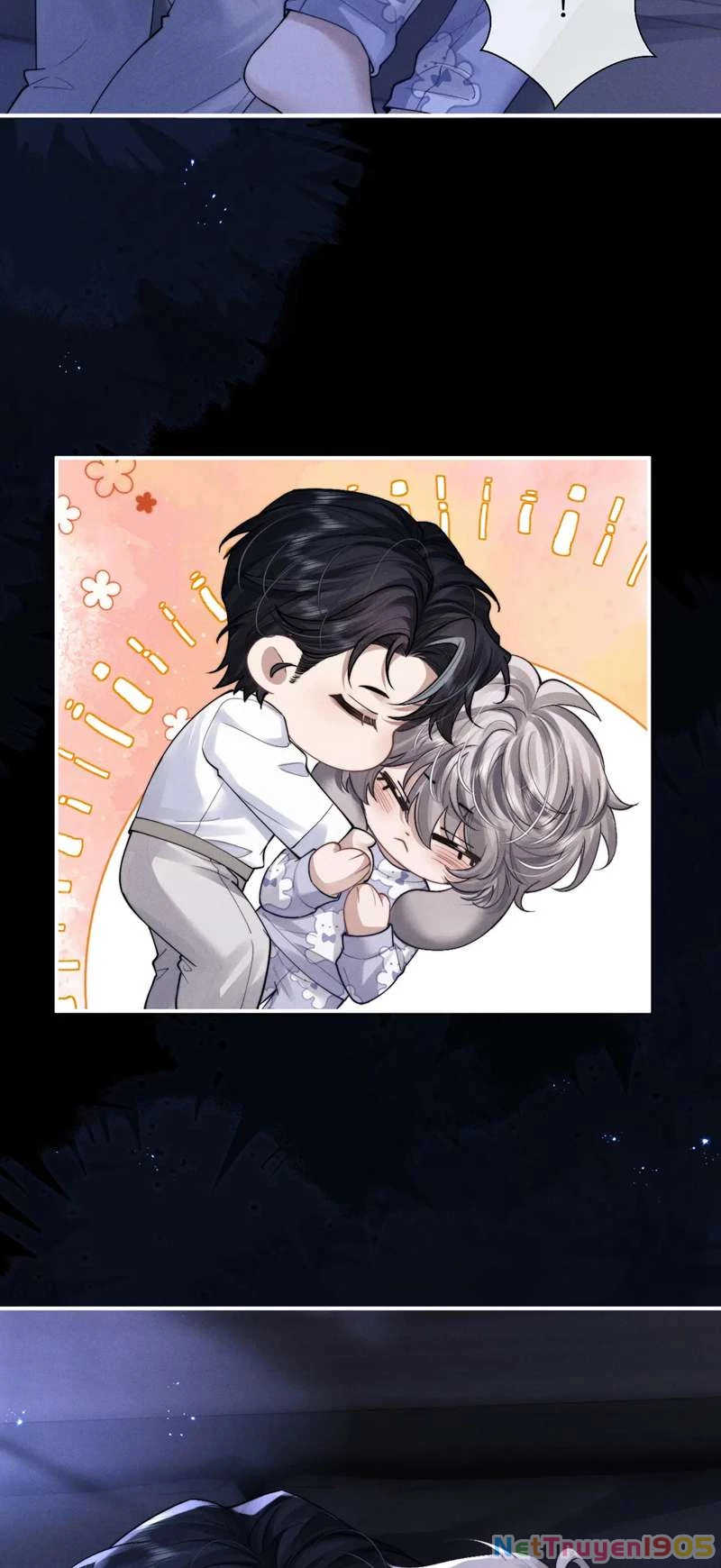 Chấp Sự Thỏ Cụp Tai Chapter 66 - 9