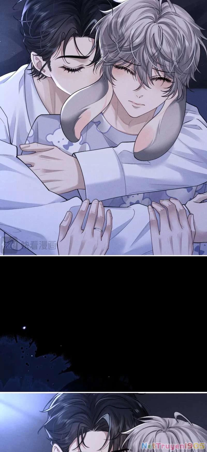 Chấp Sự Thỏ Cụp Tai Chapter 66 - 10