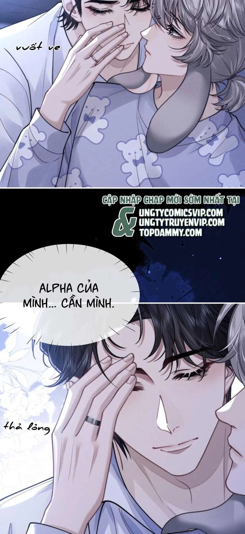 Chấp Sự Thỏ Cụp Tai Chapter 66 - 11