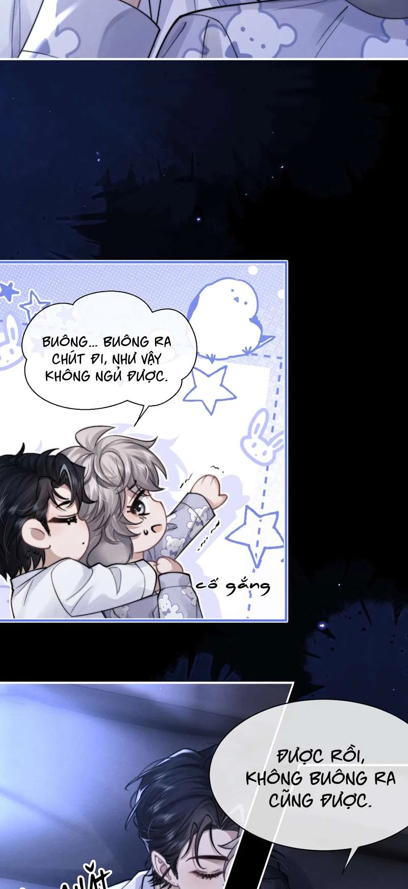 Chấp Sự Thỏ Cụp Tai Chapter 66 - 12