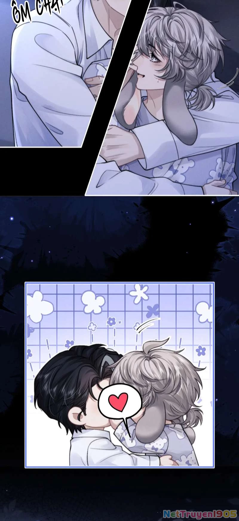 Chấp Sự Thỏ Cụp Tai Chapter 66 - 13