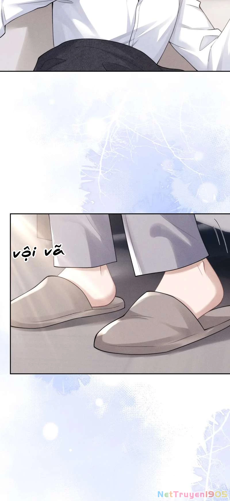 Chấp Sự Thỏ Cụp Tai Chapter 66 - 17