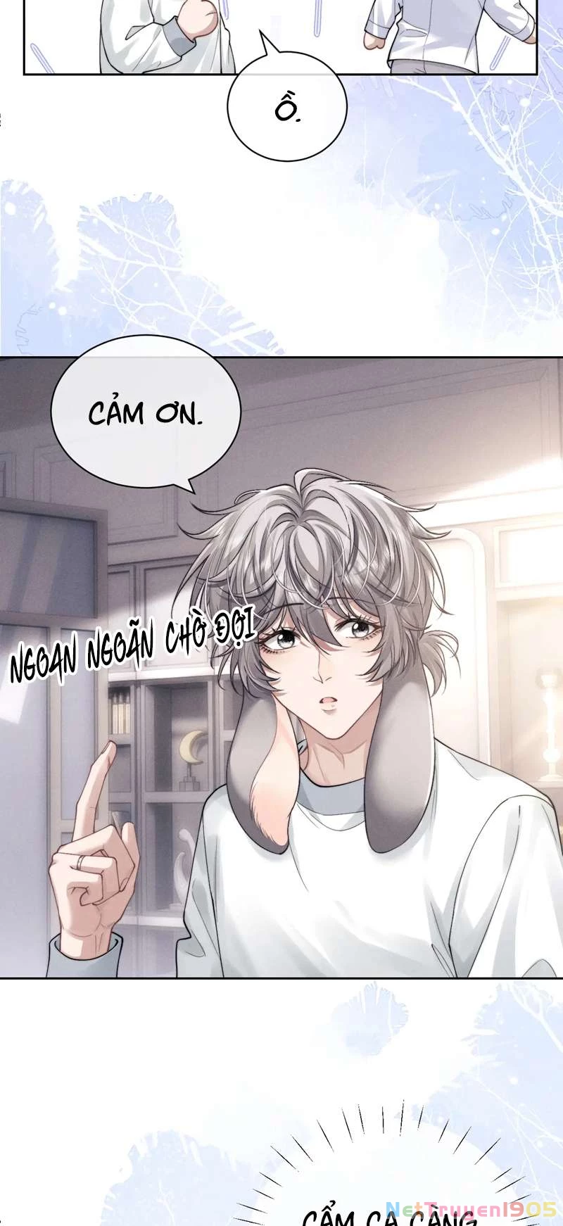 Chấp Sự Thỏ Cụp Tai Chapter 66 - 22