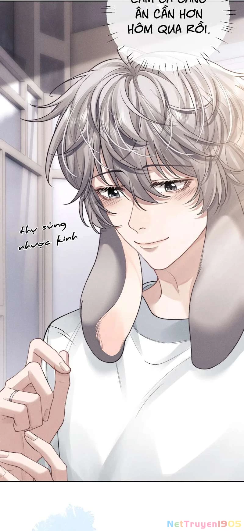 Chấp Sự Thỏ Cụp Tai Chapter 66 - 23