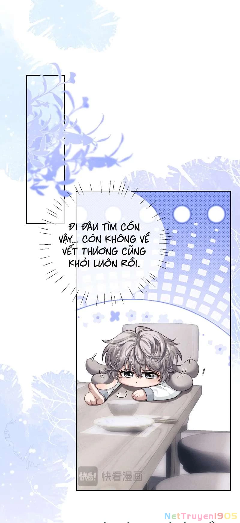 Chấp Sự Thỏ Cụp Tai Chapter 66 - 24