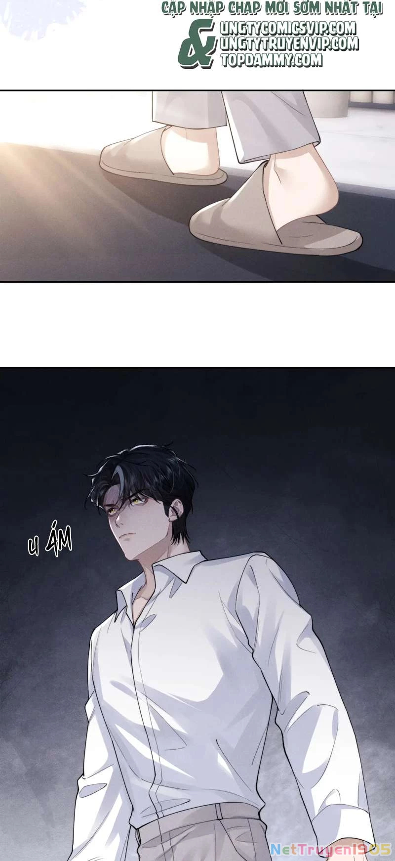 Chấp Sự Thỏ Cụp Tai Chapter 66 - 25