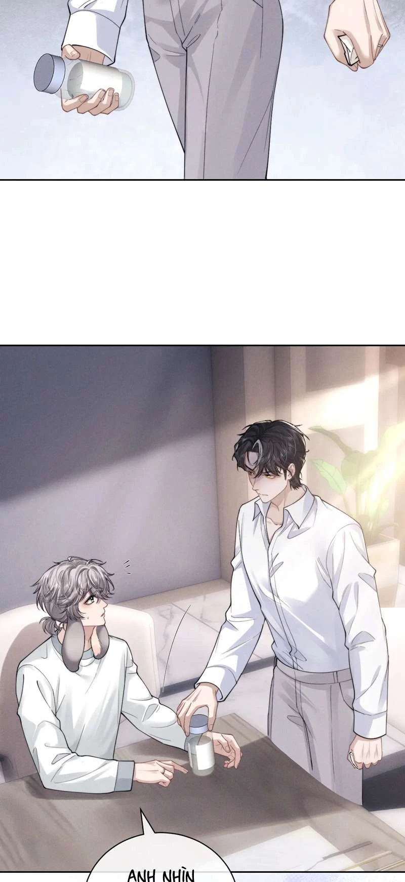 Chấp Sự Thỏ Cụp Tai Chapter 66 - 26