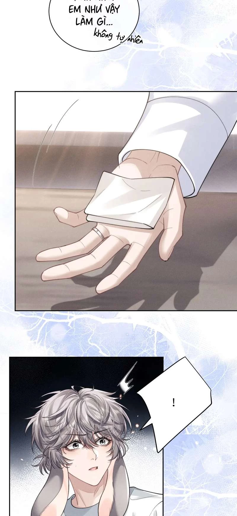 Chấp Sự Thỏ Cụp Tai Chapter 66 - 27