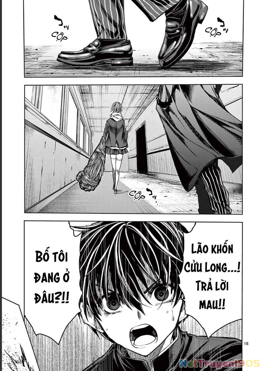 Trận Chiến Bắt Đầu Sau 5 Giây Chapter 161 - 19