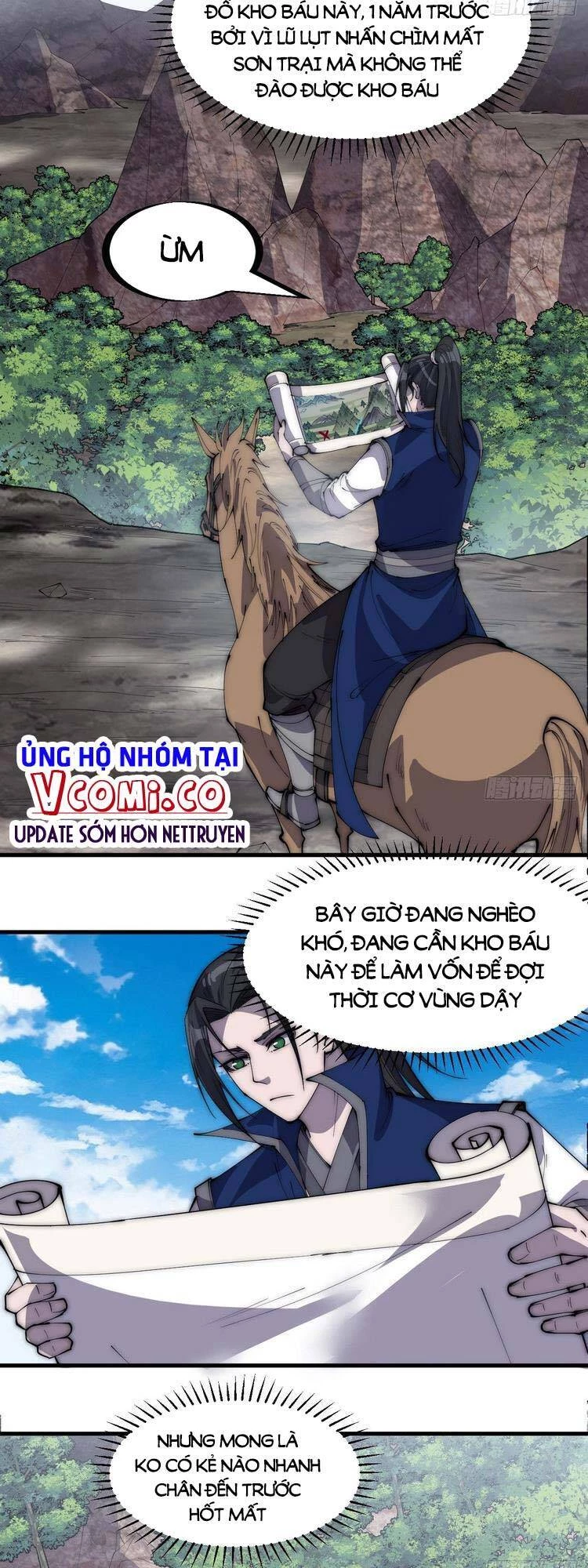 Ta Có Một Sơn Trại Chapter 267 - 8