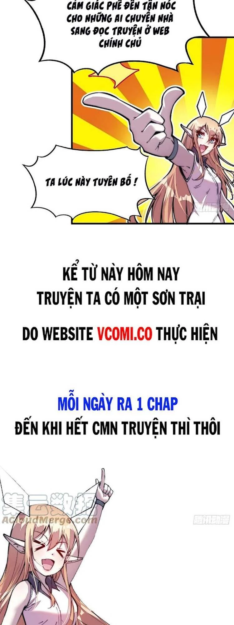 Ta Có Một Sơn Trại Chapter 267 - 24