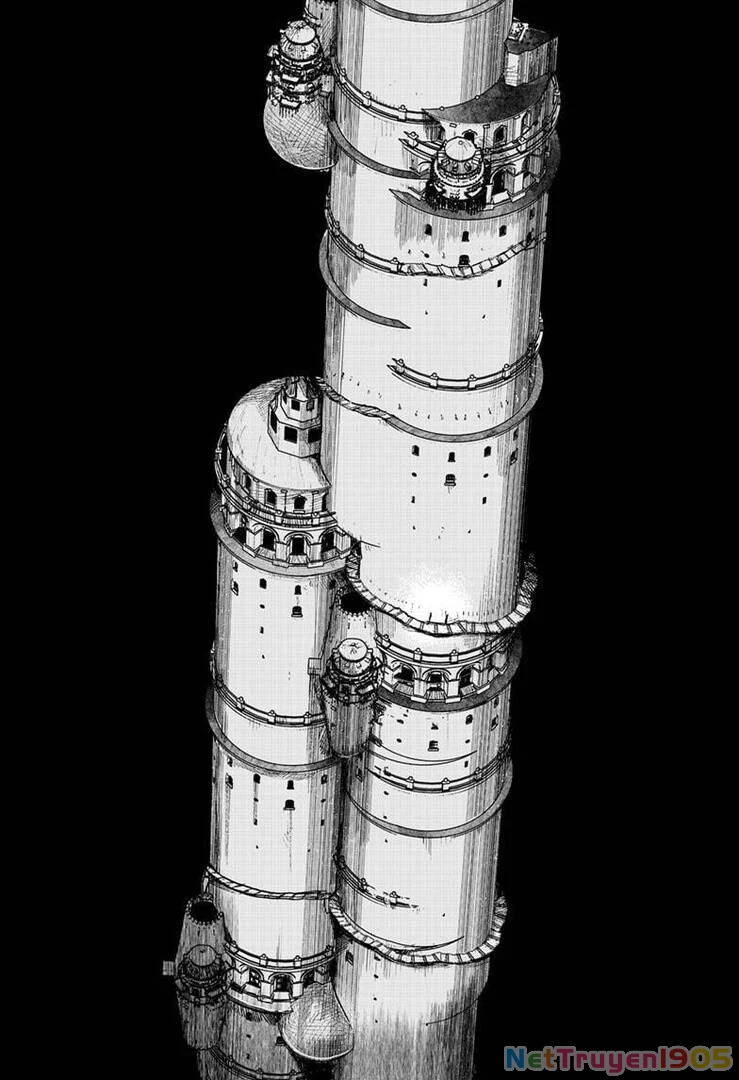 Siêu Nhân X Chapter 32.2 - 6