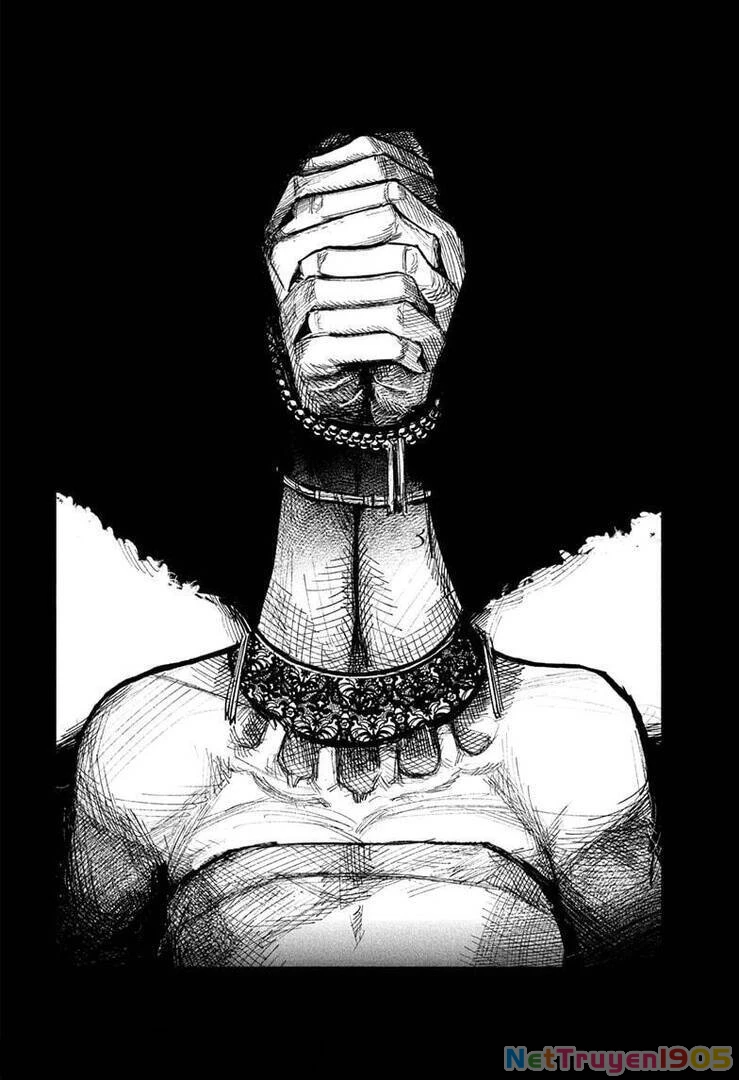 Siêu Nhân X Chapter 32.2 - 21