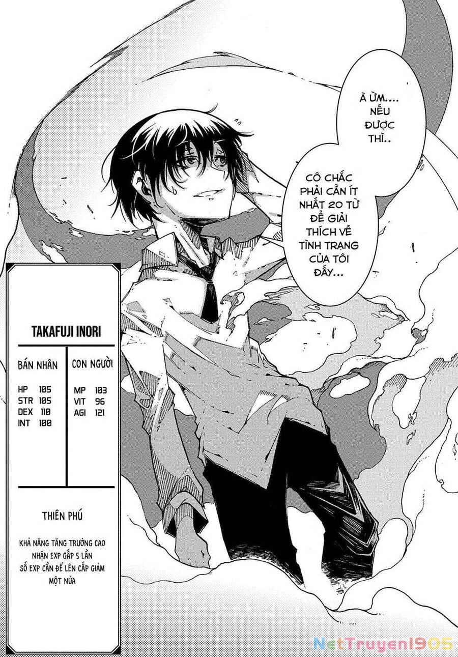 Kẻ Được Triệu Hồi Tới Thế Giới Giả Tưởng Vô Số Lần!! Chapter 1.1 - 5