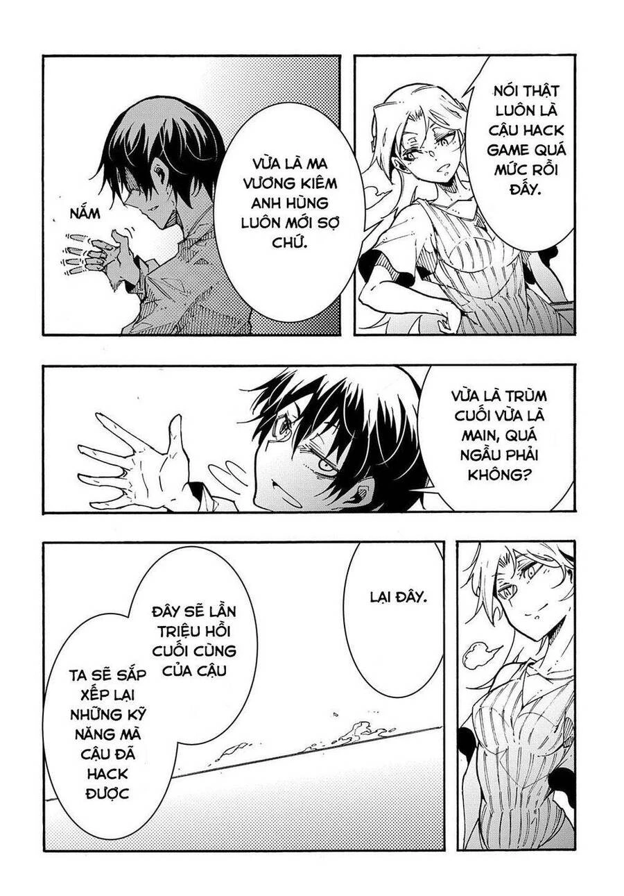 Kẻ Được Triệu Hồi Tới Thế Giới Giả Tưởng Vô Số Lần!! Chapter 1.2 - 31